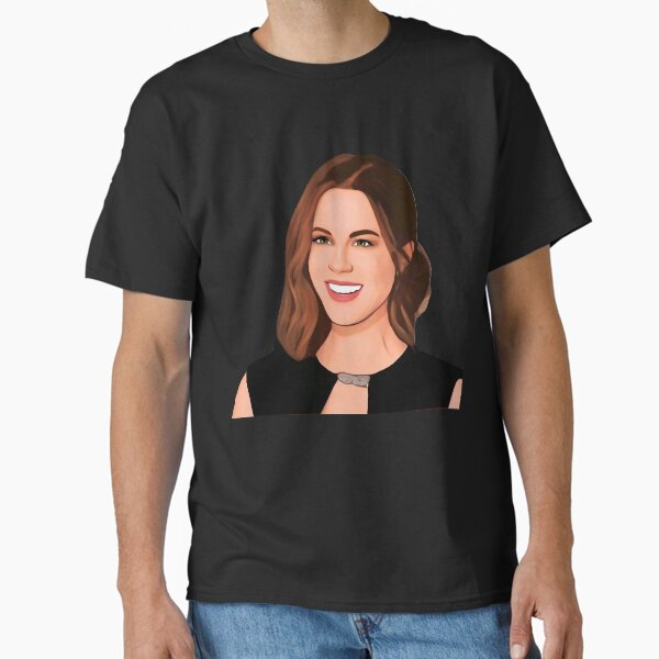 Artikel-Vorschau von Kate Beckinsale süßes Geschenk, designt und verkauft von MichaelCheFunny.