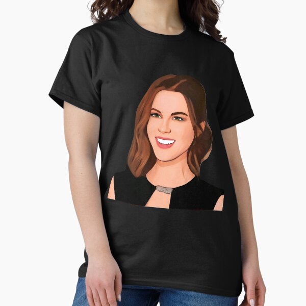 Artikel-Vorschau von Kate Beckinsale süßes Geschenk, designt und verkauft von MichaelCheFunny.