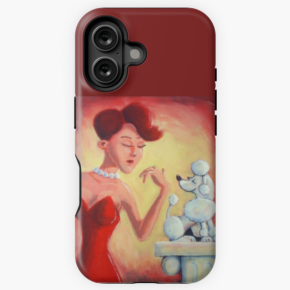 Item preview, iPhone Tough Case designed and sold by etourist.