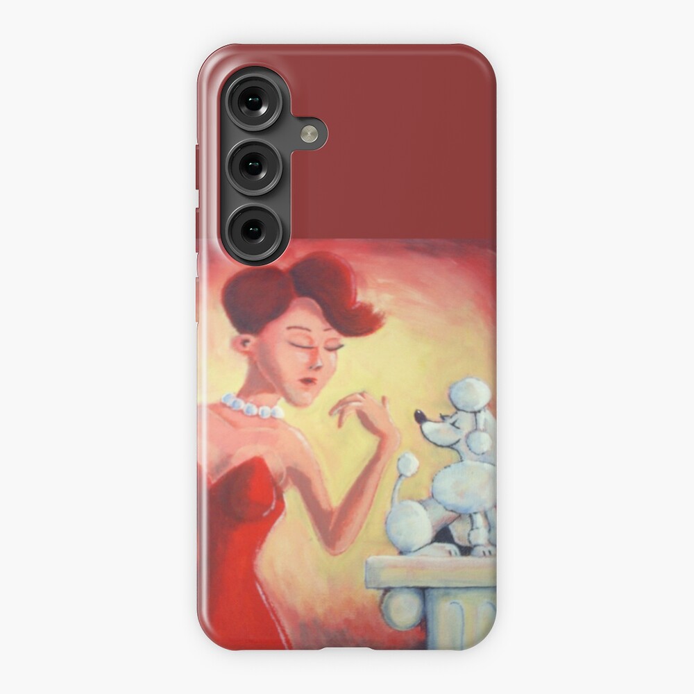 Item preview, Samsung Galaxy Snap Case designed and sold by etourist.