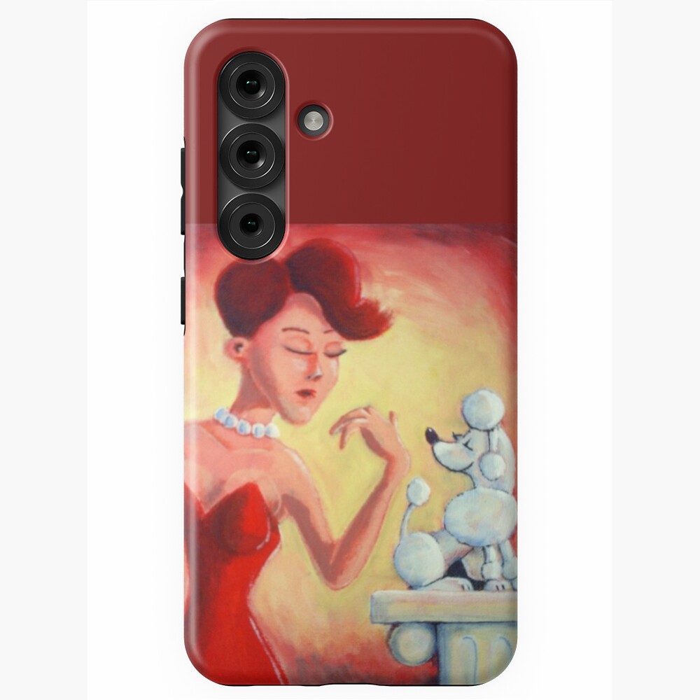 Item preview, Samsung Galaxy Tough Case designed and sold by etourist.