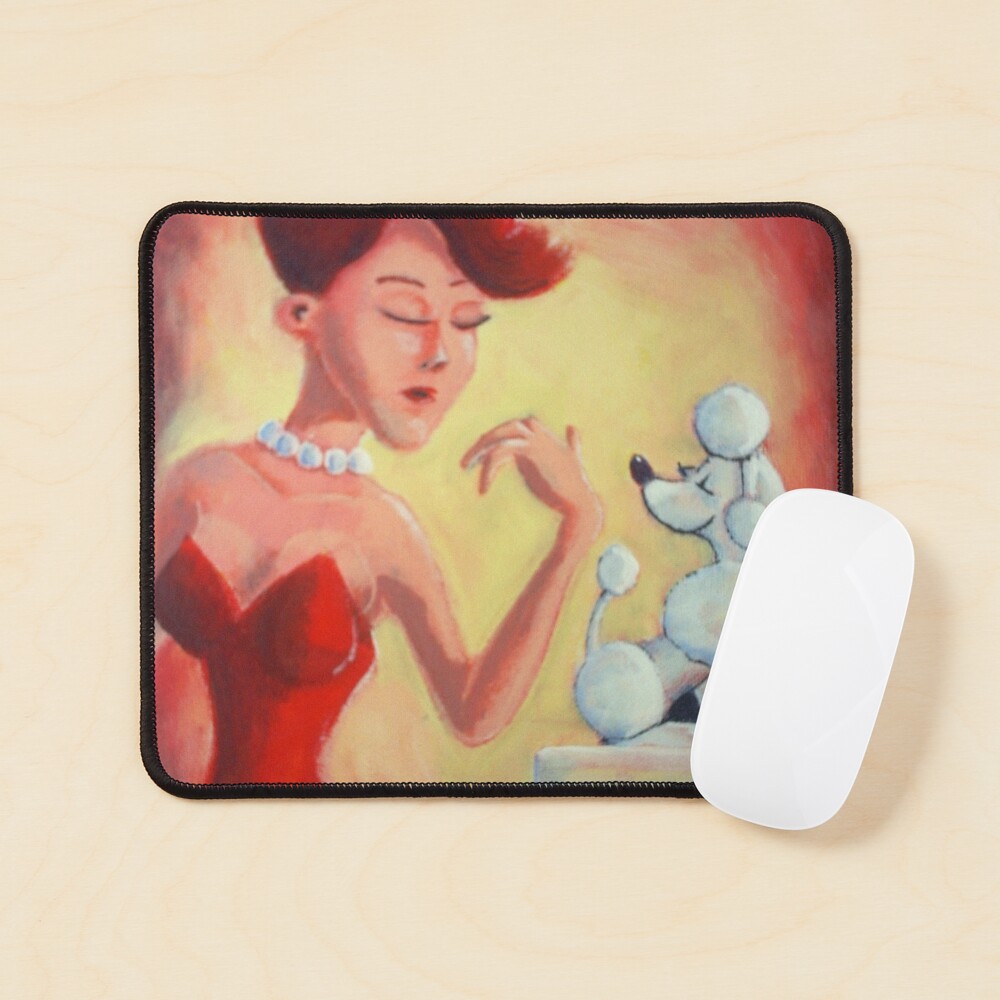 Item preview, Mouse Pad designed and sold by etourist.