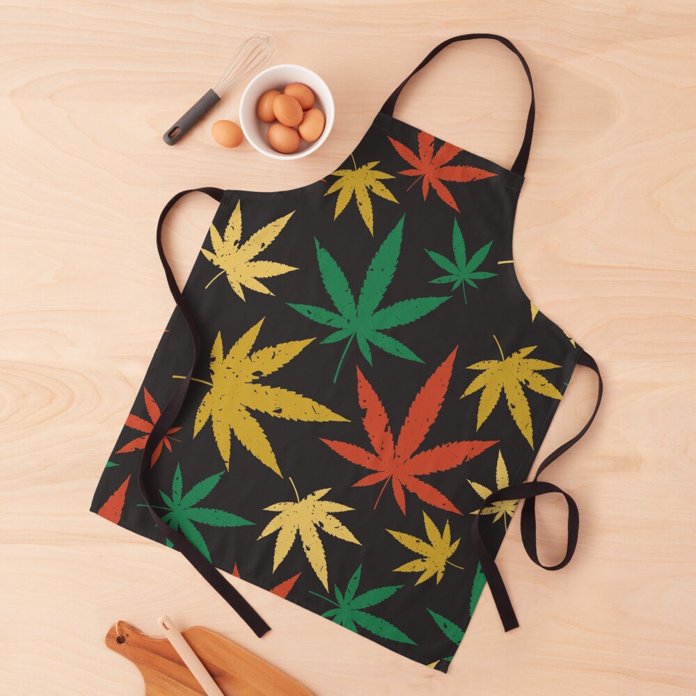 Item preview, Apron designed and sold by Nada18.