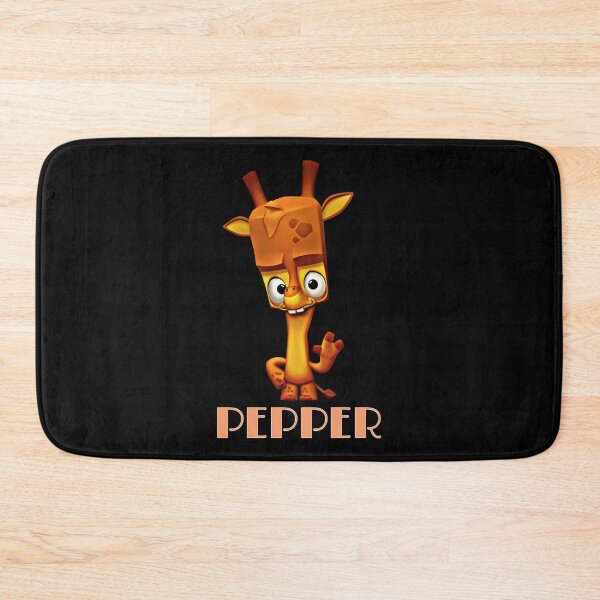 Item preview, Mens Best Pepper Zooba Battle Arena Royale Characters  Gift For Everyone designed and sold by FosterHomenick.