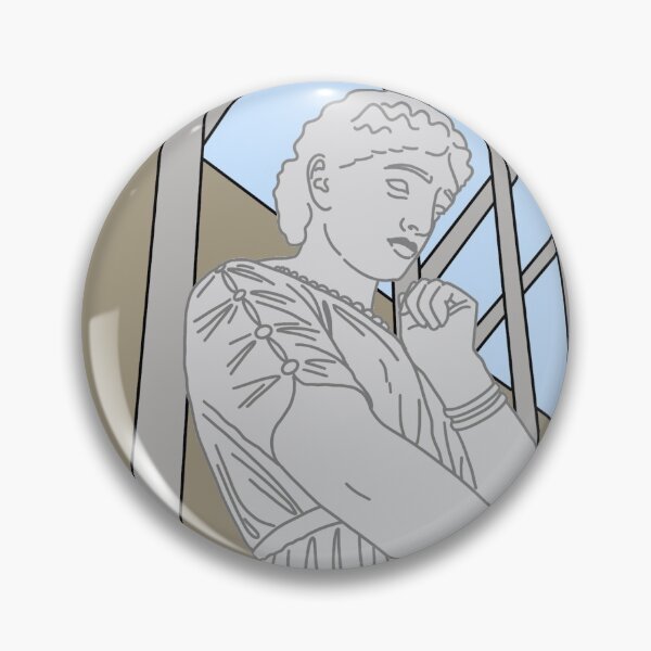 Item preview, Marble Sculpture Photo  designed and sold by A. Lee.