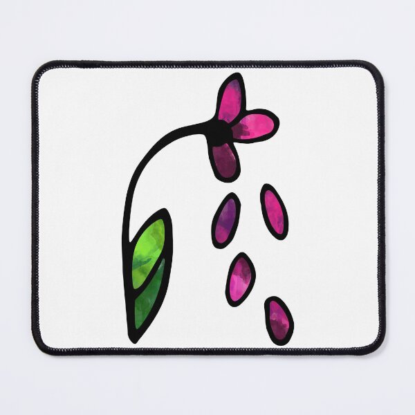 Item preview, Wilting Daisy designed and sold by ajoymoon.