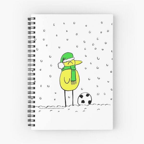 Item preview, Canary Crimbo designed and sold by CanaryFan.