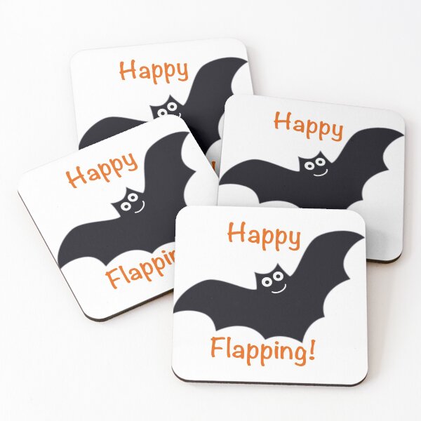 Item preview, Happy Flapping  designed and sold by Faithrey40.