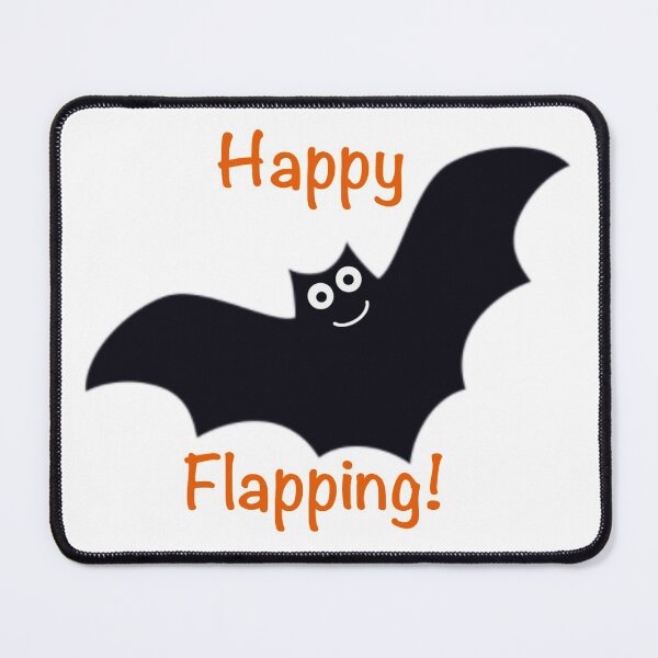 Item preview, Happy Flapping  designed and sold by Faithrey40.