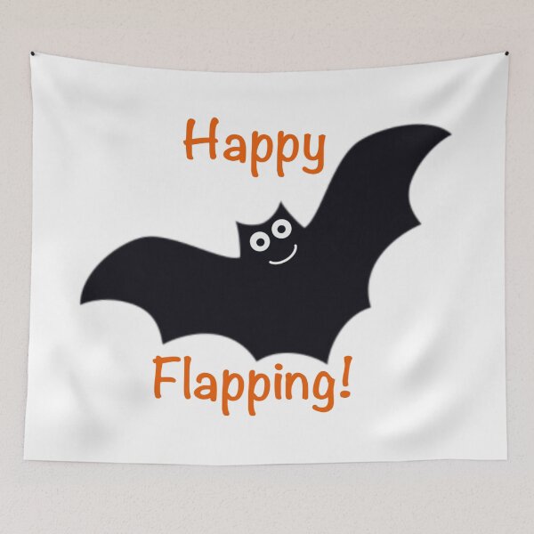 Item preview, Happy Flapping  designed and sold by Faithrey40.
