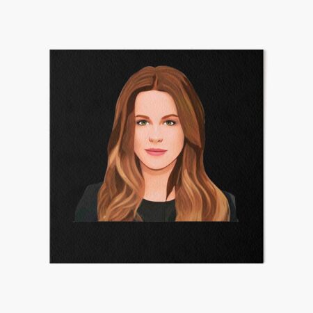 Artikel-Vorschau von Kate Beckinsale Geschenke für alle, designt und verkauft von MichaelCheFunny.