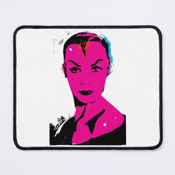 Item preview, Gifts For Women Vampira Devilock Funny Graphic Gift designed and sold by BerniceWunsch.