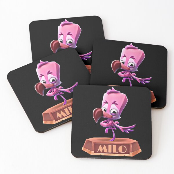 Item preview, Mens Funny Milo Zooba Battle Arena Royale Characters  Gifts For Birthday designed and sold by FosterHomenick.