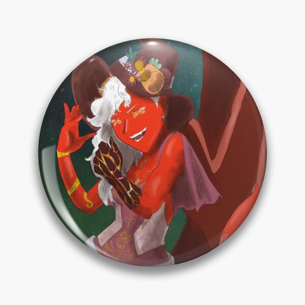 Item preview, Hopefully Hot and Bad@ss designed and sold by SteeKira.