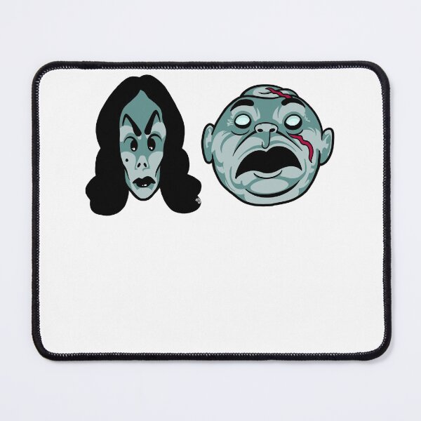 Item preview, Music Vintage Plan 9 Ghouls Gift Movie Fans designed and sold by BerniceWunsch.