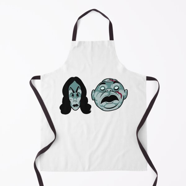 Item preview, Music Vintage Plan 9 Ghouls Gift Movie Fans designed and sold by BerniceWunsch.