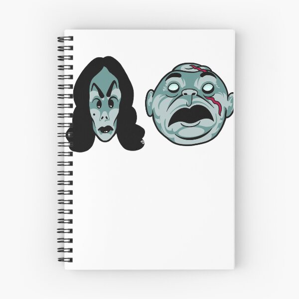 Item preview, Music Vintage Plan 9 Ghouls Gift Movie Fans designed and sold by BerniceWunsch.