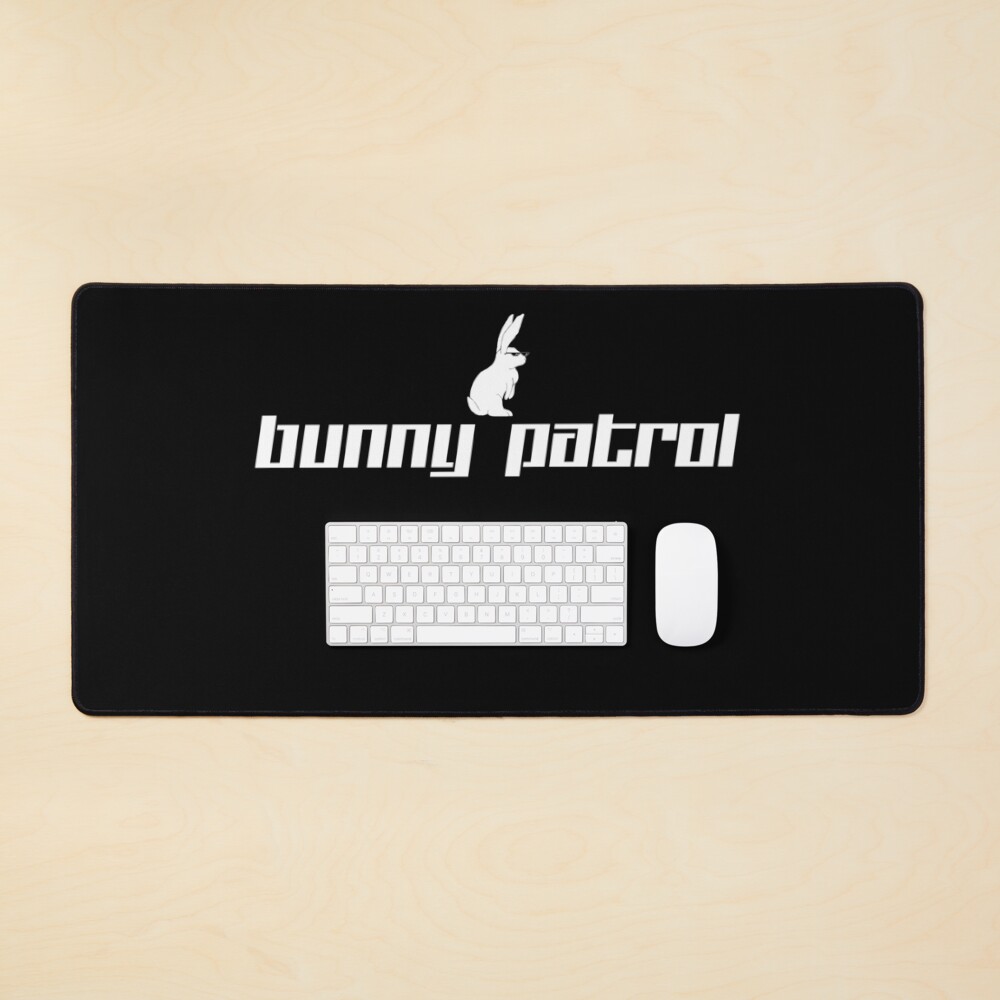 Item preview, Desk Mat designed and sold by tinaschofield.