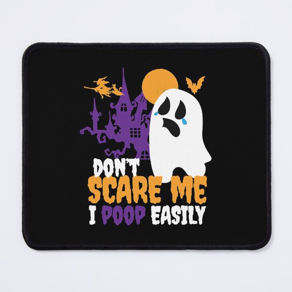 Item preview, Dont Scare Me Halloween Costume Ghost  designed and sold by mayarsaterq.