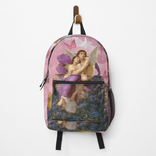 Item preview, Eros and Psyche/ Cupid and Psyche designed and sold by lalaroseeeee.