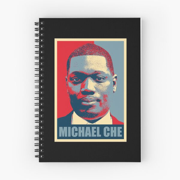 Item preview, Secret Things You Didn't Know About Michael Che designed and sold by MichaelCheFunny.