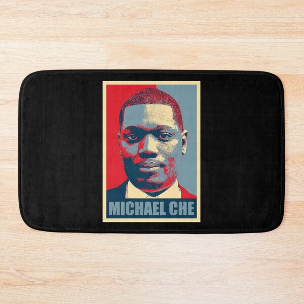 Item preview, Secret Things You Didn't Know About Michael Che designed and sold by MichaelCheFunny.
