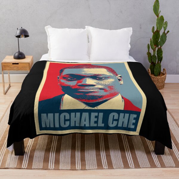 Item preview, Secret Things You Didn't Know About Michael Che designed and sold by MichaelCheFunny.