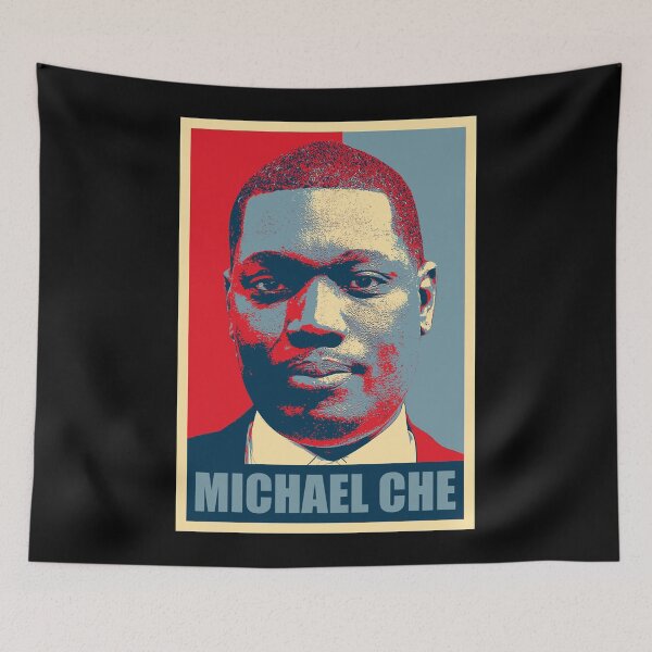 Item preview, Secret Things You Didn't Know About Michael Che designed and sold by MichaelCheFunny.