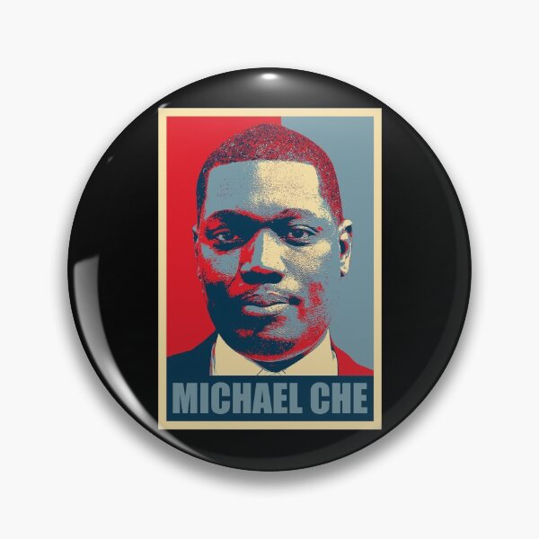 Item preview, Secret Things You Didn't Know About Michael Che designed and sold by MichaelCheFunny.