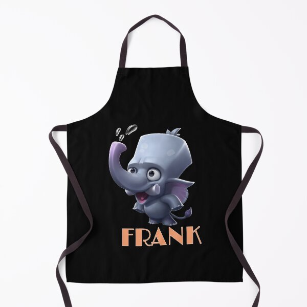 Artikelvorschau, Mens My Favourite Frank Zooba Battle Arena Royale Charaktere Geschenke für Filmfan entworfen und verkauft von FosterHomenick.