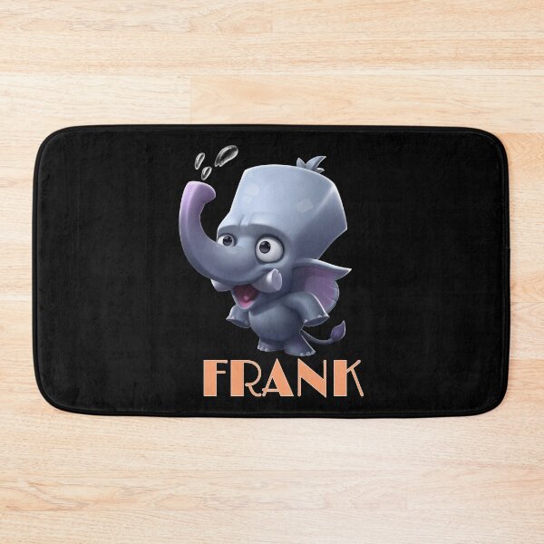 Item preview, Mens My Favorite Frank Zooba Battle Arena Royale Characters  Gifts For Movie Fan designed and sold by FosterHomenick.