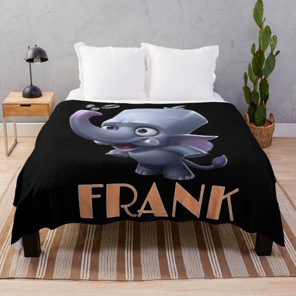 Artikelvorschau, Mens My Favourite Frank Zooba Battle Arena Royale Charaktere Geschenke für Filmfan entworfen und verkauft von FosterHomenick.