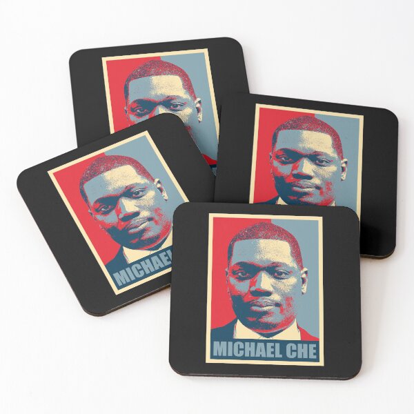 Item preview, Secret Things You Didn't Know About Michael Che designed and sold by MichaelCheFunny.