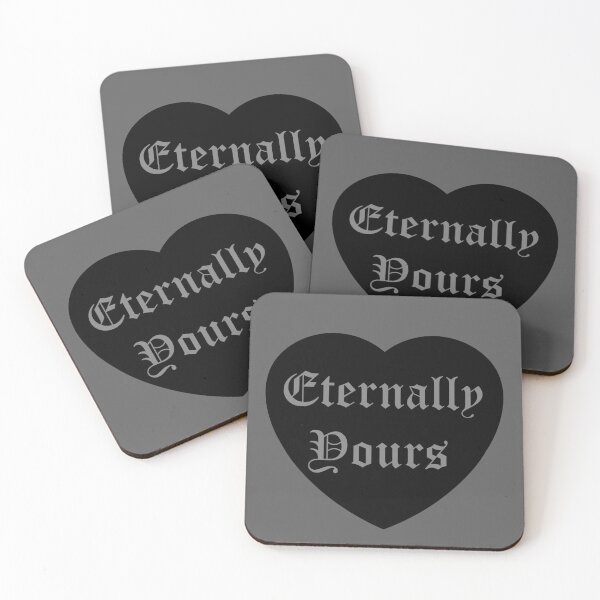 Item preview, Eternally Yours  designed and sold by TheUndeadDesign.