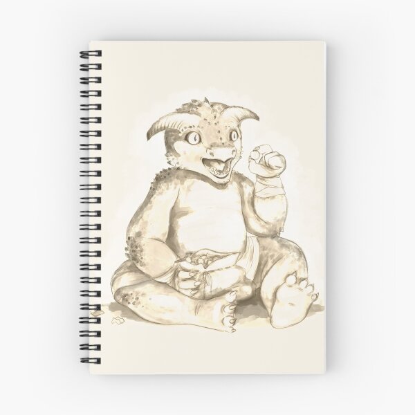 Item preview, Bebé Dragonborn designed and sold by BrightonUp.