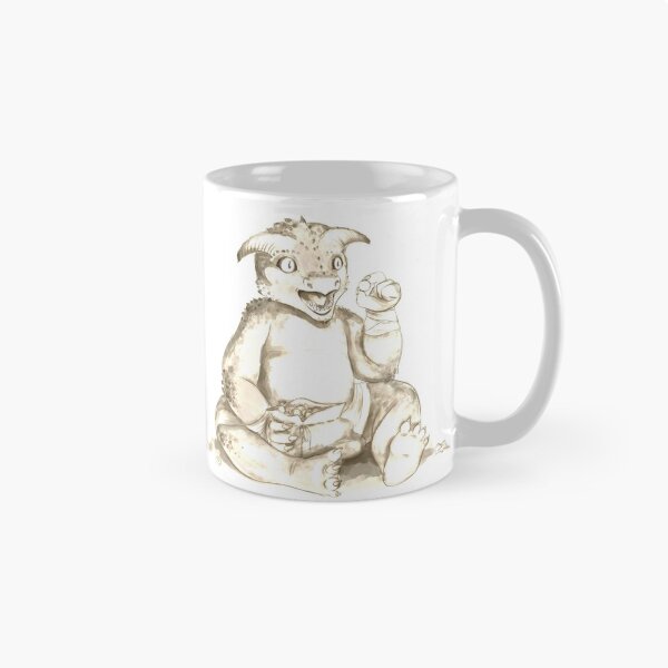 Item preview, Bebé Dragonborn designed and sold by BrightonUp.