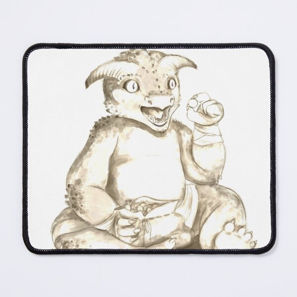 Item preview, Baby Dragonborn designed and sold by BrightonUp.