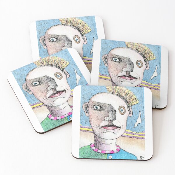 Item preview, Inflective designed and sold by Charles Jones.
