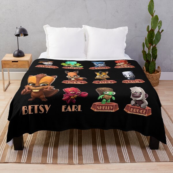 Item preview, Mens My Favorite Zooba Battle Arena Royale Characters N 01 Zoo Gifts For Fan designed and sold by FosterHomenick.