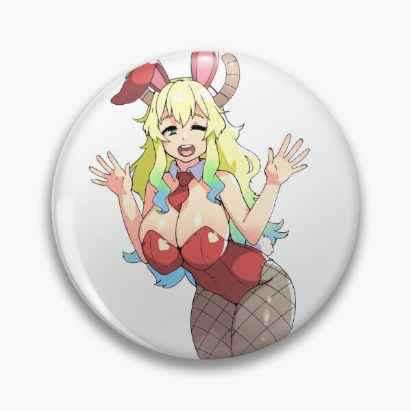 Item preview, Lucoa Bunny Suit designed and sold by Zyro599.