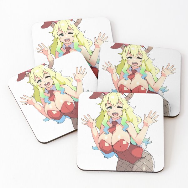 Item preview, Lucoa Bunny Suit designed and sold by Zyro599.