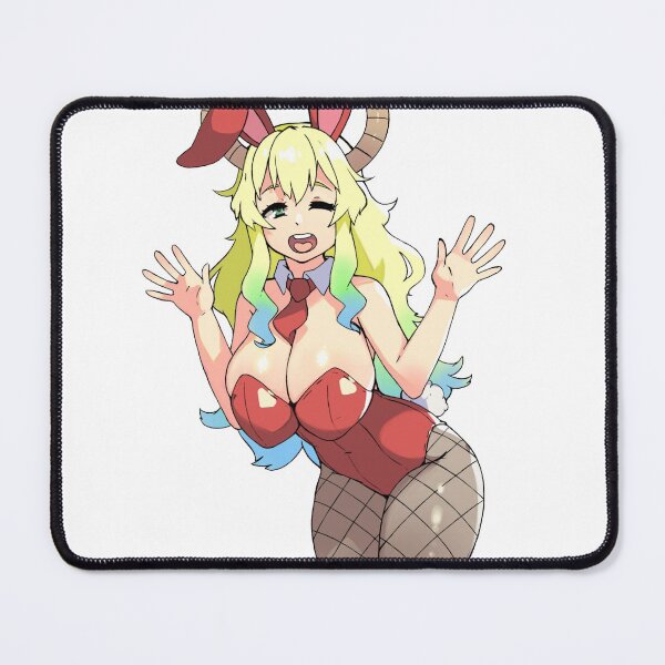 Item preview, Lucoa Bunny Suit designed and sold by Zyro599.