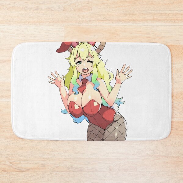 Item preview, Lucoa Bunny Suit designed and sold by Zyro599.