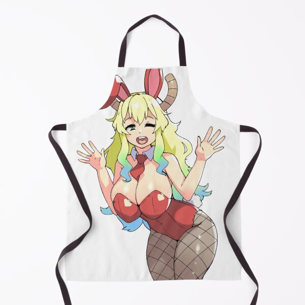Item preview, Lucoa Bunny Suit designed and sold by Zyro599.