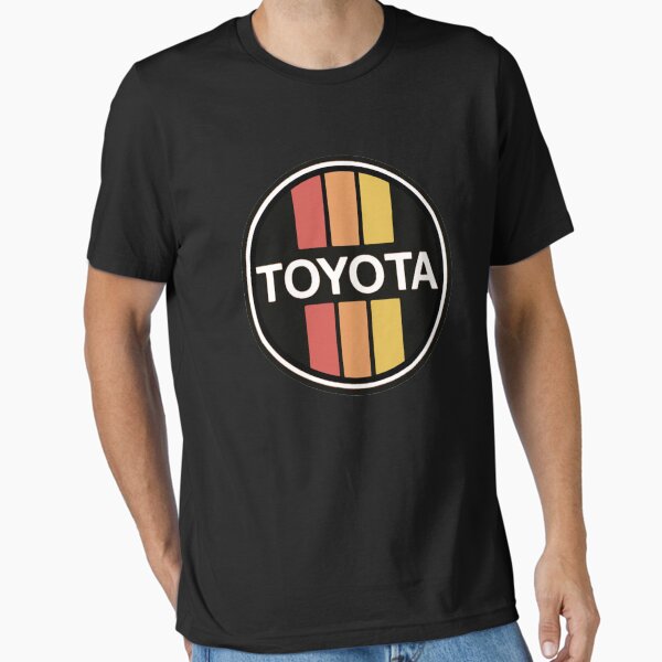 Item preview, Vintage 70s TOYOTA cars Japan designed and sold by Alda Von.