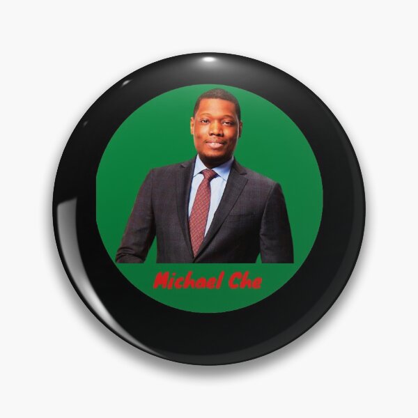 Item preview, Stop Wasting Time And Start Michael Che designed and sold by MichaelCheFunny.