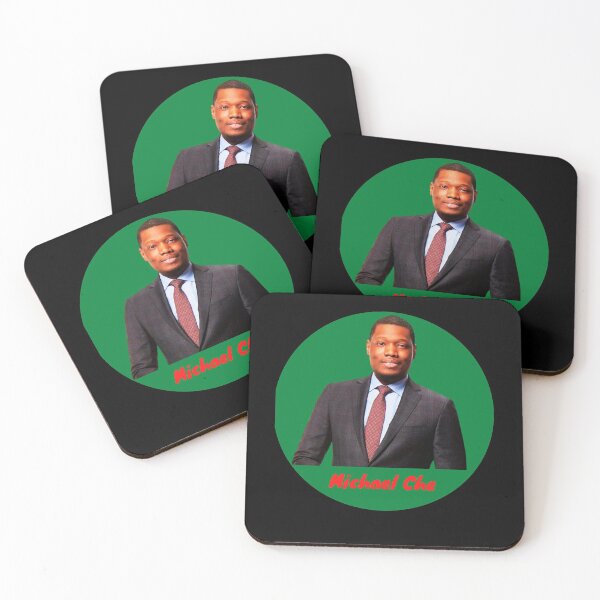 Item preview, Stop Wasting Time And Start Michael Che designed and sold by MichaelCheFunny.