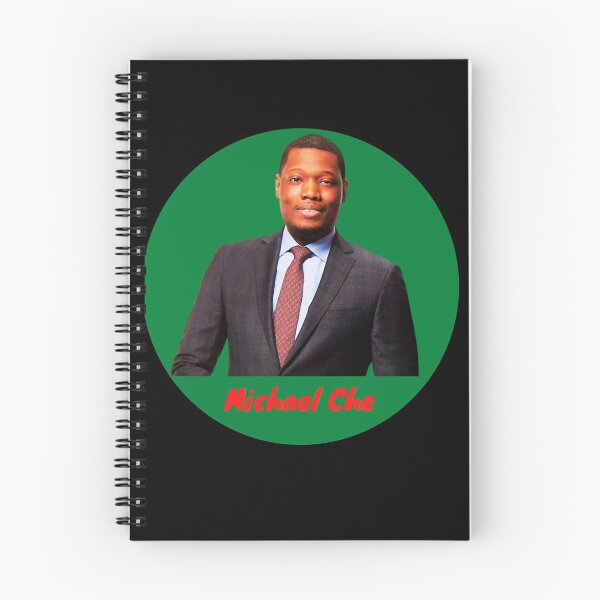 Item preview, Stop Wasting Time And Start Michael Che designed and sold by MichaelCheFunny.