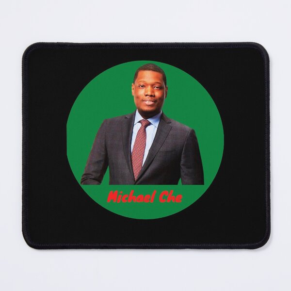 Item preview, Stop Wasting Time And Start Michael Che designed and sold by MichaelCheFunny.