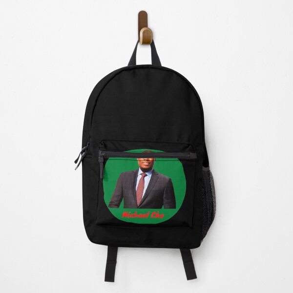 Item preview, Stop Wasting Time And Start Michael Che designed and sold by MichaelCheFunny.